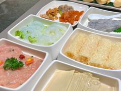 -海底捞火锅(万达广场店)