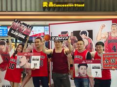 -宁波鄞州万达广场