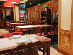 -小吊梨汤·北京菜·烤鸭(长安商场-首都博物馆店)