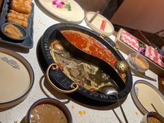 -火社火锅(平安大街店)