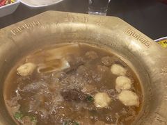 -芦月轩羊蝎子(北蜂窝店)