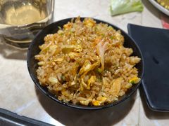 -盛焰铁板烧(王府井店)