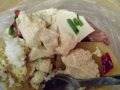 -晓庄学院-食堂