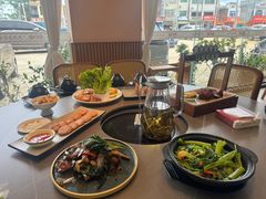 -创味·民间海南菜·非遗藤桥排骨(藤桥·免税城店)