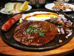 -豪食披萨烤肉自助(保定商场店)