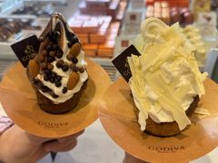 -GODIVA(国际金融中心店)