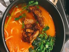 -和府捞面(天河领展广场店)