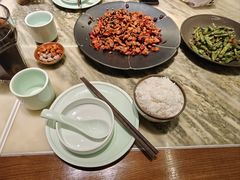 -金佬馆·川菜(芜湖繁昌华亿店)