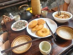 -東茅街茶馆