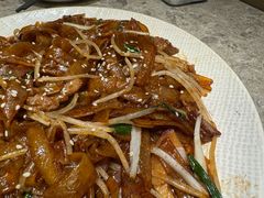 -留半山·香港食堂(啦啦宝都店)