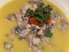 -嘉禾·悦享餐厅(八方汇店)