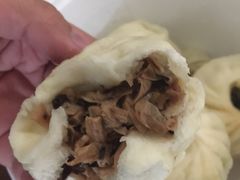-凤起龙游老面包子(凯德晶品店)