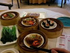 -广东嘉华大酒店·季花铁板烧餐厅