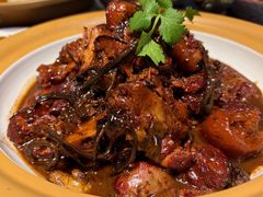 -小城外婆肴私房菜.家宴聚集点(圆明园颐和园·清河上地店)