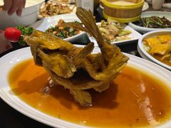 -闫府私房菜·老字号(恒隆店)