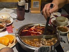 -一绪に寿喜烧(荟聚店)