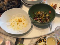 -盛百味·家宴餐厅(霸州分店)