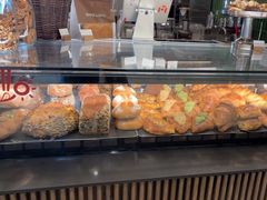 -BAKER&SPICE(环贸店)