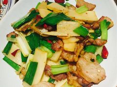 -云海肴·汽锅鸡·云南菜(领展购物广场·中关村店)
