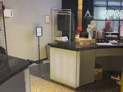 -LA合时健身4PMFIT(花桥旗舰店)