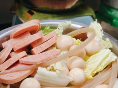 -蓉城西二道无名冒菜(西二道街店)