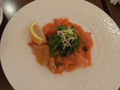 -安妮意大利餐厅(世贸天阶店)