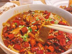 -恰八斗·猛火长沙菜(国贸店)