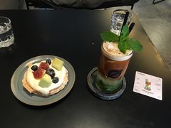 -BE NORMAL CAFE(霞溪路店)