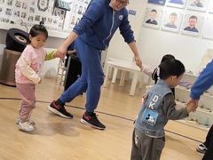 -育知苑幼儿园