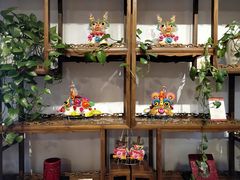 -大唐博相府酒店·陕西官府菜