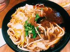 -鑫花溪牛肉米粉(文星广场店)