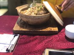 -光明清汤羊(宝业路店)