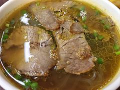-清真蒋有记(老门东店)