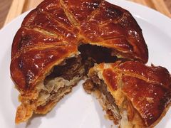 酥皮香栗-Luneurs(幸福里店)