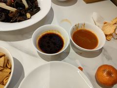 -东方饺子王(新奥购物中心店)