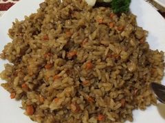 -小V家秘制火锅鸡(钟源小区店)