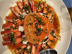-宴周康·精致江浙菜(周浦店)