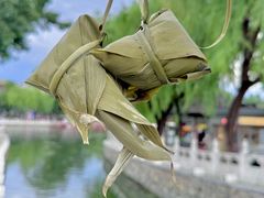 -清真·鸦儿李记·小馆(后海店)