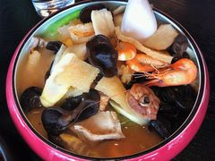 -柒园·三十年创意杭帮菜(龙湖滨江天街店)