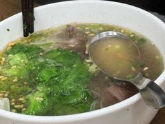 -立文冬·鲜活面(杭州太合商业中心店)