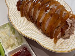 -梅利汴京烤鸭•开封豫菜地标店(东司门店)