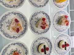 -PETIT PARIS 小巴黎(花园道店)
