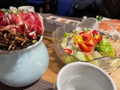 -江户烧肉(高德店)