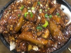 -京天红酒家(虎坊路店)
