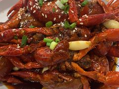 -虎虎龙虾大排档(双井店)