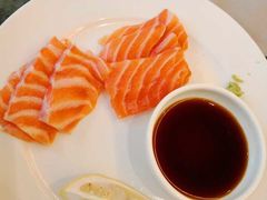 -都会尚膳·海鲜自助餐厅(重庆万豪酒店)