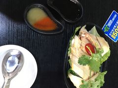 -绿柠食堂(北外滩店)