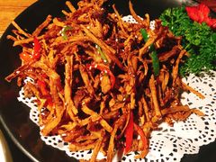 -嘉禾·悦享餐厅(八方汇店)