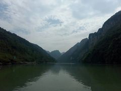 -乌江画廊(彭水苗族土家族自治县)