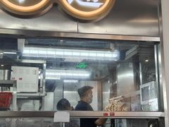 -港风堂茶餐厅(深圳湾口岸店)